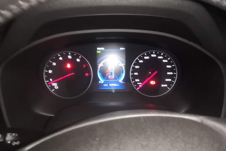 Used BYD Song 2019 1.5TI Manual Smart Connect Enjoyment Model