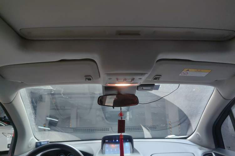 Used Buick Encore 2014 1.4T Automatic Two-Wheel Drive Urban Elite Model
