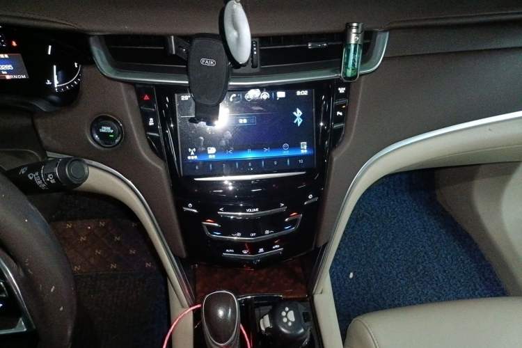 Used Cadillac XTS 2017 28T Tech Edition
