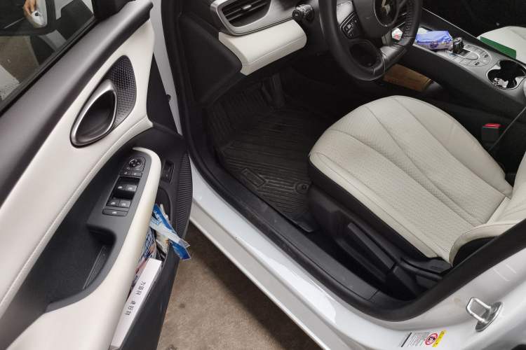 Used BYD Seal 05 DM-i 2025 DM-i Smart Drive 55KM Luxury Model