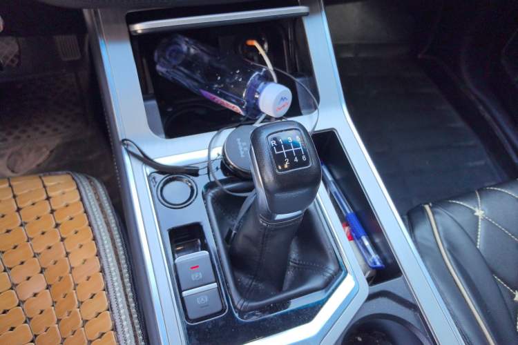 Used JETOUR X70 2021 1.5T Manual Special Edition I Version 7 Seats
