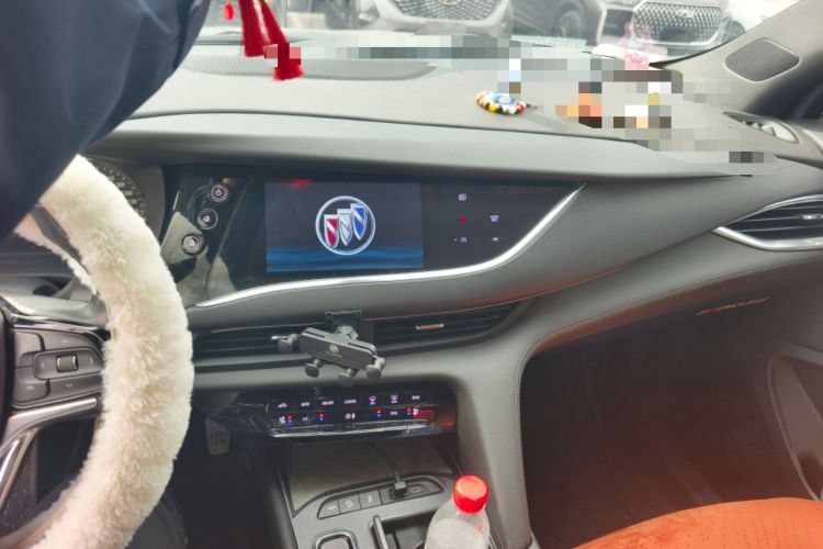 Used Buick Enclave 2022 652T Two-Wheel-Drive Prestige 7-Seater