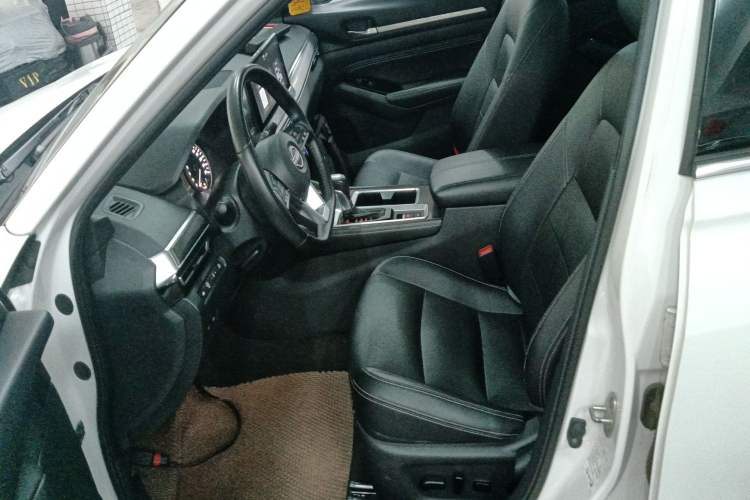 Used Nissan Teana 2022 2.0L XL-TLS Enjoyment Edition
