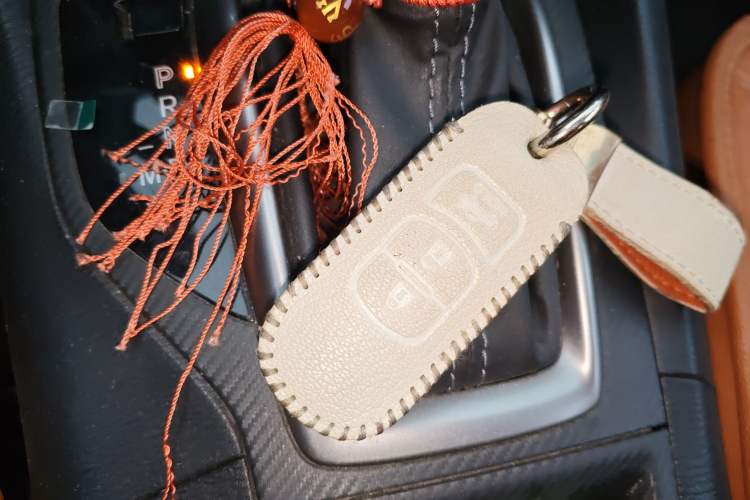 Used Mazda 3 Axela 2017 Sedan 1.5L Automatic Comfort Model Emission Standard China V Vehicle Key