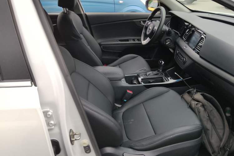 Used Kia K4 2014 1.8L Automatic GL