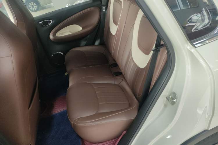 Used Wuling Bingo 2024 333 km Enjoyment Version