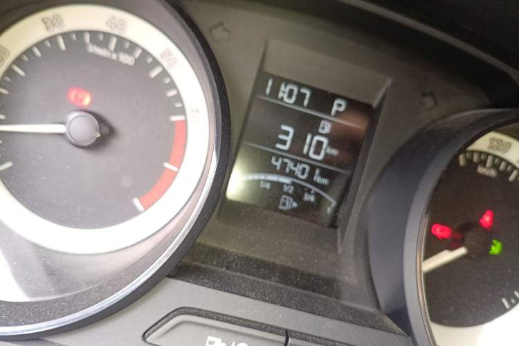 Used Skoda Rapid Spaceback 2019 Revised Version 1.5L Automatic Comfort Edition China VI Standard
