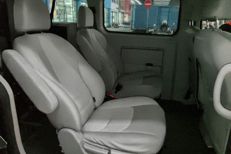 Used JAC Refine M3 2019 IKEA Edition 1.5T Luxury Smart Model
