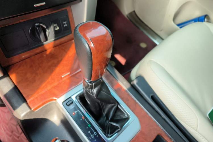 Used Toyota Prado 2010 4.0L Automatic TX-L
