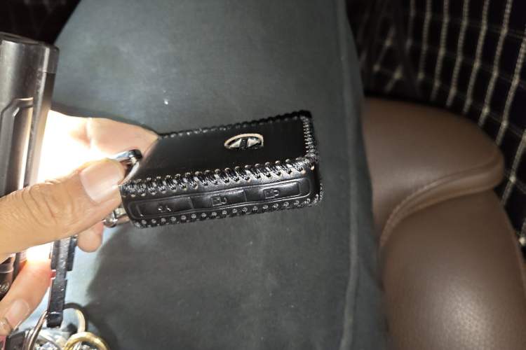 Used Volvo S90 2021 B5 Zhiyuan Luxury Edition