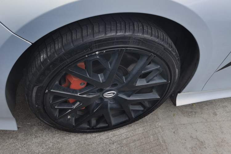 Used GAC Trumpchi EMPOW 2023 400T Automatic R MAX
