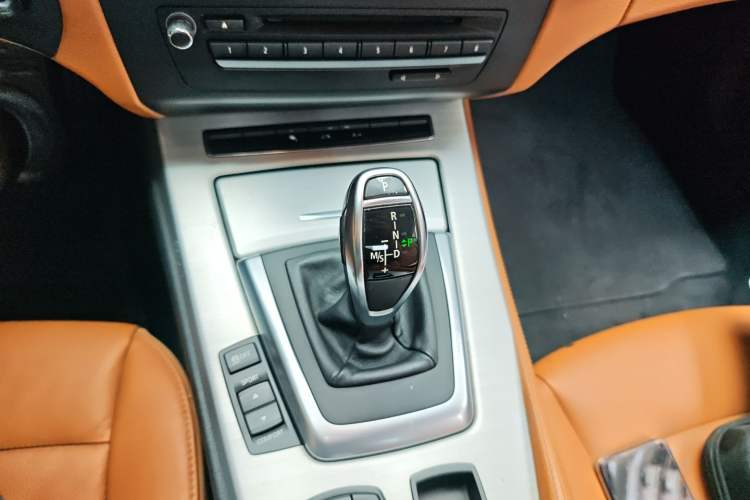 Used BMW Z4 2012 sDrive20i Luxury Model