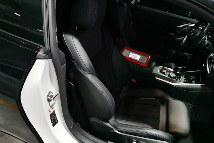 Used BMW 4 Series 2021 Restyled 425i M Sport Night Edition
