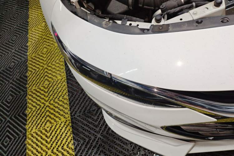 Used Chevrolet Malibu XL 2022 535T Automatic Sport Edition
