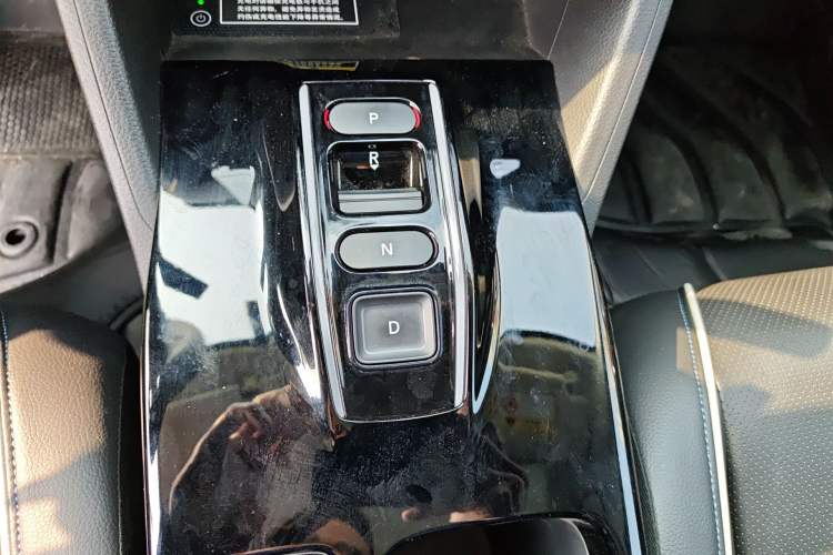 Used Honda e:NS1 2022 e-Motion Edition Gear Lever