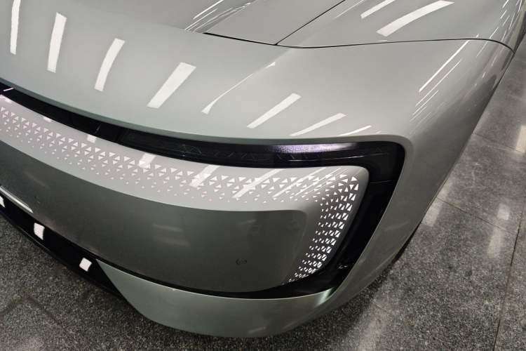 Used Audi E5 Sportback 2026 Pioneer Model