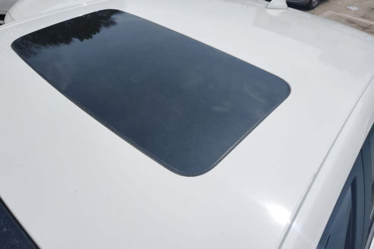 Used Buick GT 2019 15T Dual-Clutch Connected Elite Model China VI Roof