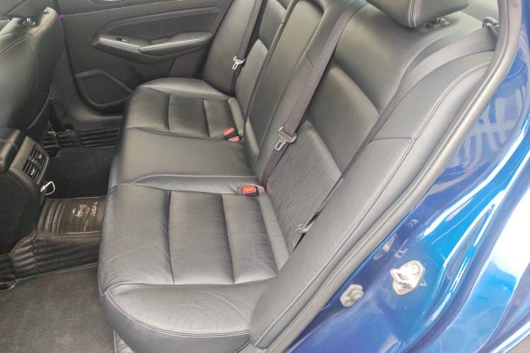 Used Nissan Teana 2020 2.0L XL Comfort Edition
