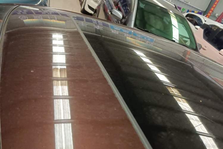 Used Geely Auto Vision 2017 1.5L Manual Happiness Edition
