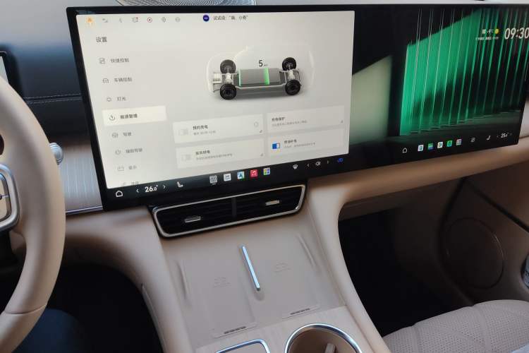 Used Chery T11 2026 Model 220 All-Wheel Drive Dual IMAX Theater Edition
