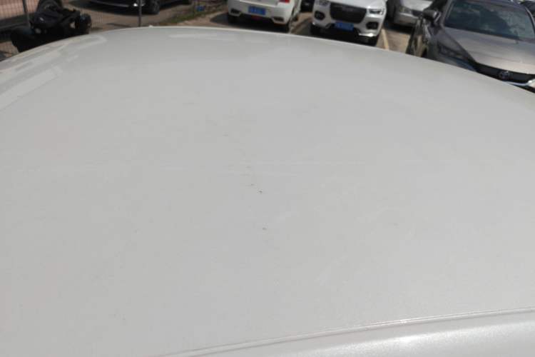 Used Wuling E5 2024 410 km Standard Version
