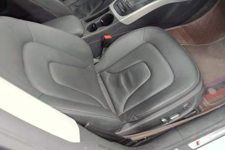 Used Audi A5 2016 Restyled Sportback 45 TFSI Comfort Version