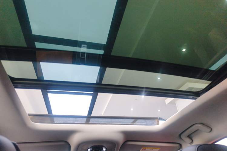 Used Chery Tiggo 8 2023 Kunpeng Edition 290TGDI Automatic Excellence Model