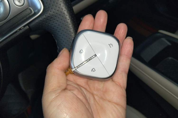 Used Wuling Bingo PLUS 2024 510 km Flagship Edition Four-Seater Version