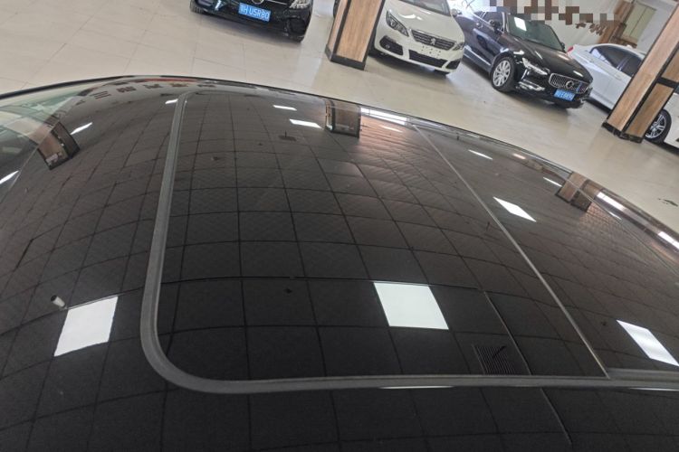 Used Volkswagen Magotan 2025 Zhongxiang Version 280TSI DSG Comfort Edition