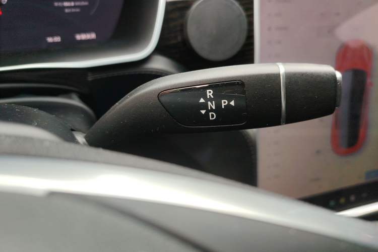 Used Tesla Model S 2016 S 75