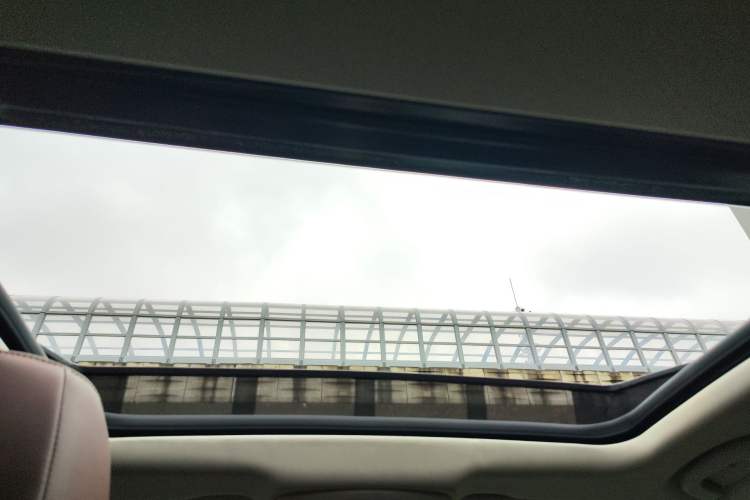 Used Buick Envision 2020 28T Four-Wheel Drive Elite Version