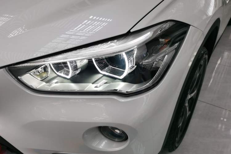 Used BMW X1 2019 sDrive18Li Premium Edition
