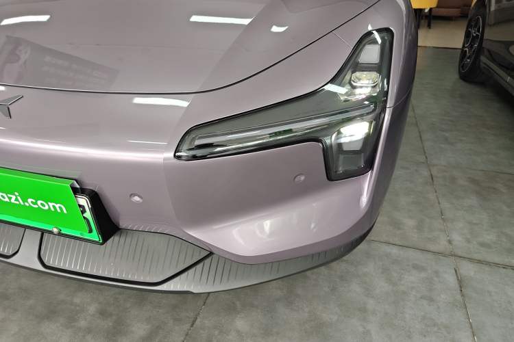 Used XPeng MONA M03 2025 620 Ultra-Long Range Plus Left Front Headlight