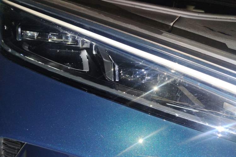 Used BYD Song L DM-i 2024 112 km Beyond Edition