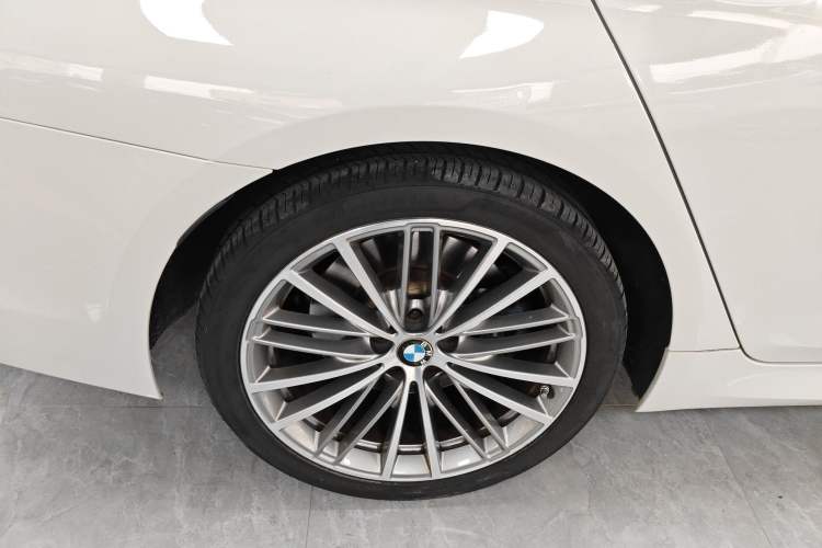 Used BMW 5 Series 2020 530i M Sport Package
