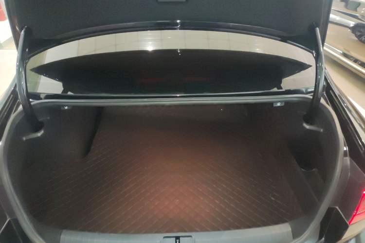 Used Volkswagen Magotan 2020 330TSI DSG Luxury Edition