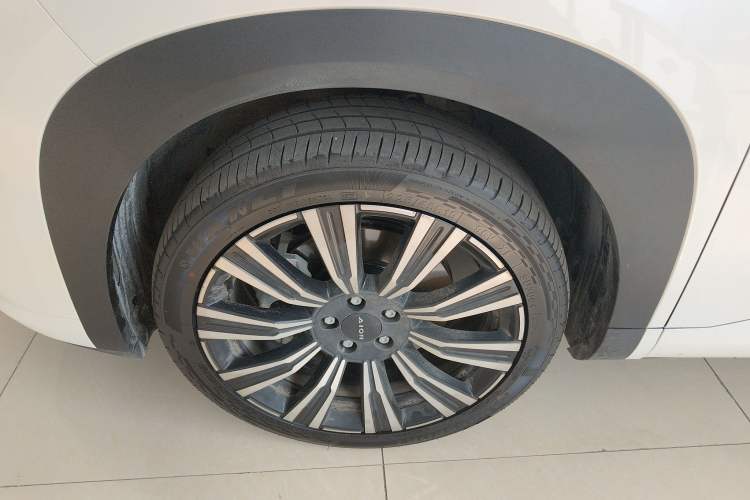 Used AION i60 2026 Model 210 Standard Edition
