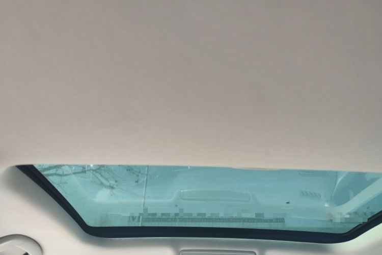 Used Volkswagen Lamando 2017 230TSI DSG Fashion Edition Headliner