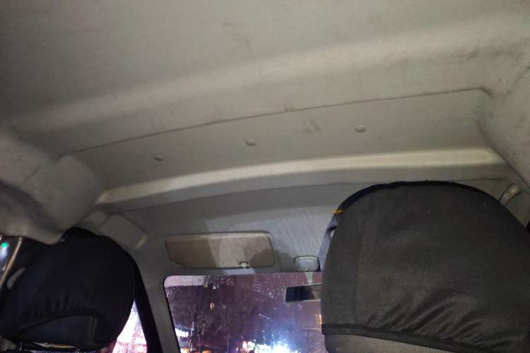 Used Chana Ruixing M60 2023 1.5L GDI Comfort-Class Passenger Vehicle 6/7 Seats