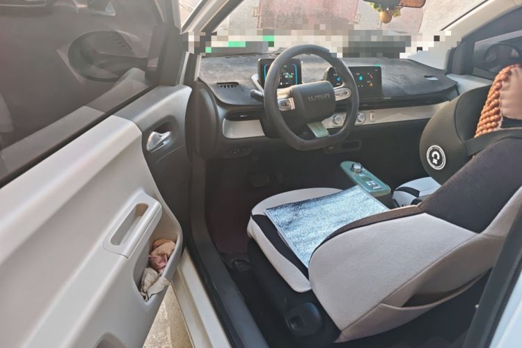 Used Qiyuan Lumin 2024 130km Qingyue Version