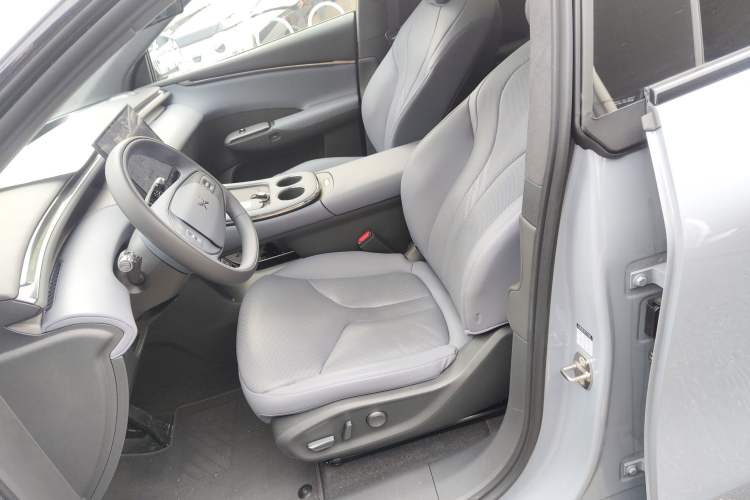 Used XPeng G7 2025 Model—702 Ultra Long Range