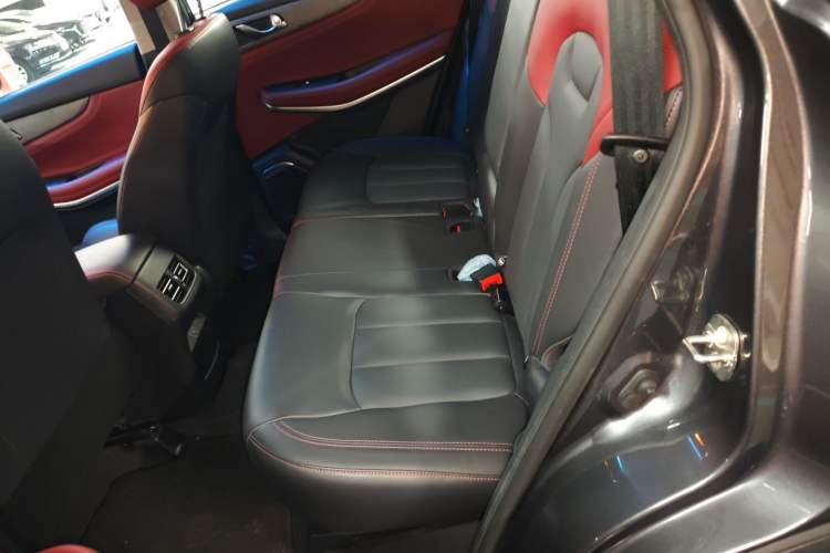 Used CHANGAN CS75 2023 Enjoy Edition 1.5T DCT Luxury Version