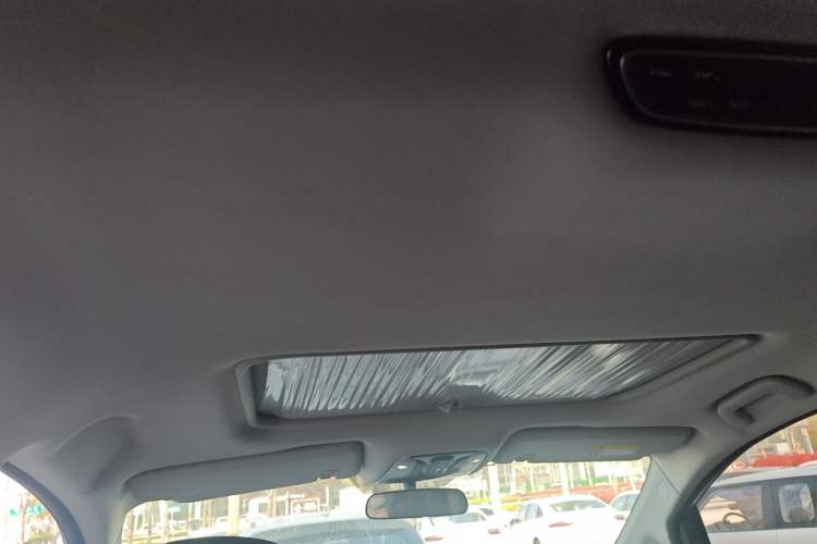 Used GAC Trumpchi M8 2023 Lingxiu Series 390T Luxury Edition
