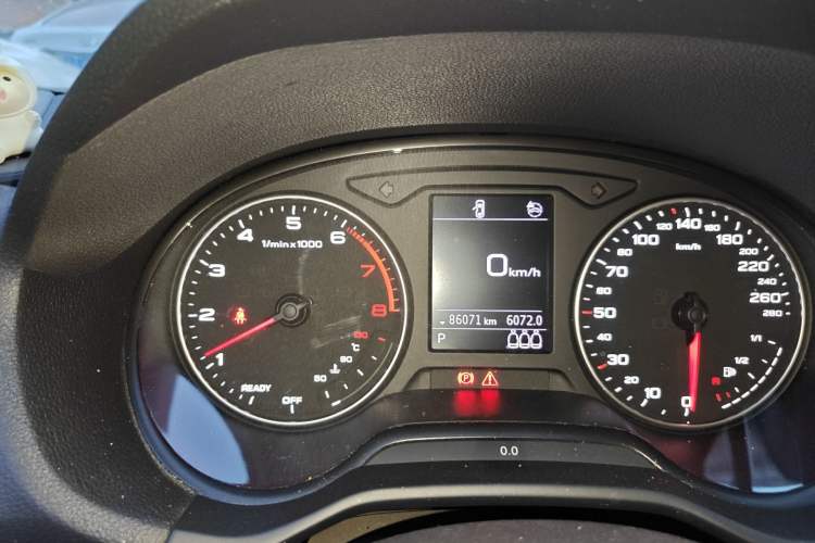 Used Audi Q2L 2022 35 TFSI Progressive Dynamic Edition