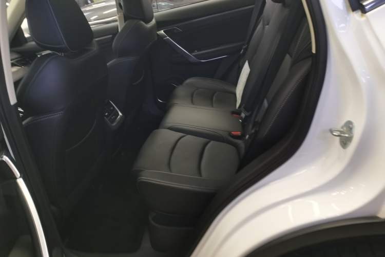 Used Geely Auto Emgrand X7 Sport 2020 1.8TD DCT Smart Connect PRO