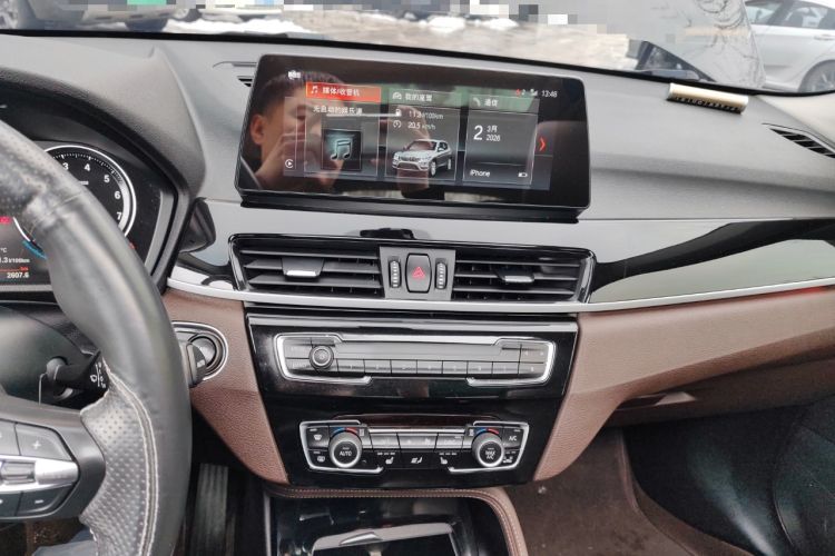 Used BMW X1 2021 sDrive20Li Premium Edition
