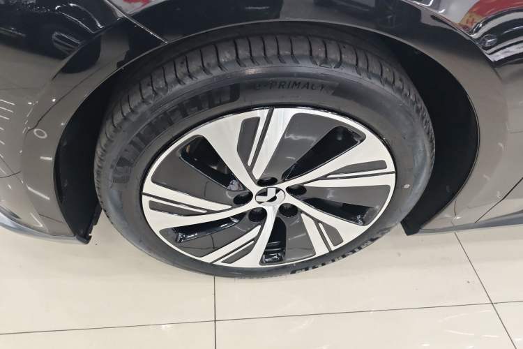 Used Nio ET5 2022 75 kWh
