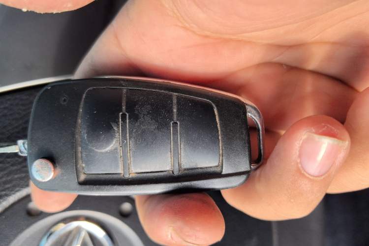 Used Land X8 2012 Explorer Edition 2.0T Diesel 4x2 Luxury Model