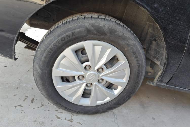 Used JAC Refine M3 2019 Creator Edition 1.8L Luxury Model
