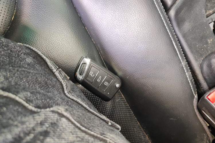 Used Luxgen U5 EV 2018 360 Elite Edition
